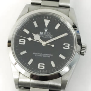 ロレックス エクスプローラー 14270