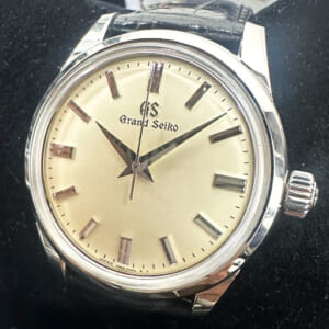 セイコー グランドセイコー エレガンスコレクション SBGW301
