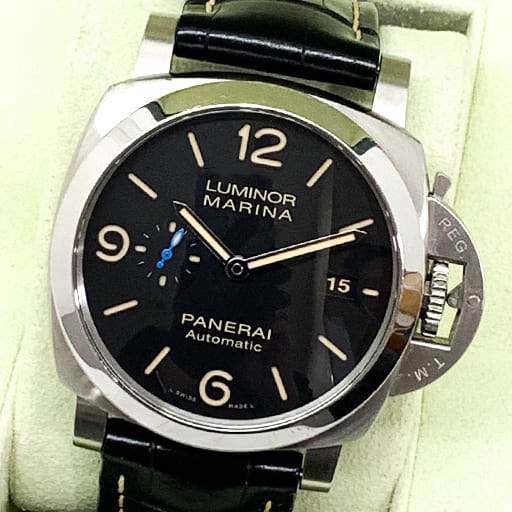 PAM01312 ルミノール 1950 マリーナ 3デイズ