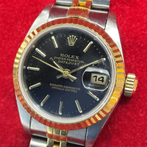 ロレックス デイトジャスト 79173