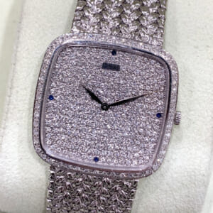 ピアジェ トラディション 9775D2