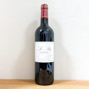 シャトー・ル・パン 2007