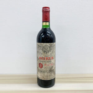 シャトー・ペトリュス 1984