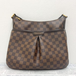 ルイヴィトン ダミエ ブルームズベリPM N42251