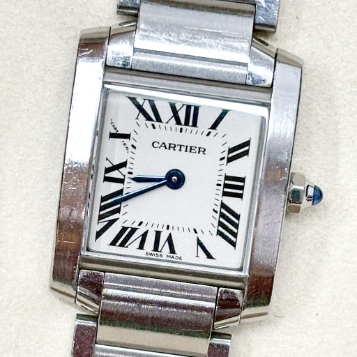 W51008Q3 タンクフランセーズSM