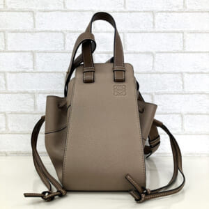 ロエベ ハンモック ドローストリング スモール 314 12BZ95