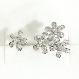 ダイヤモンドリング 1.00ct