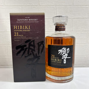 響 21年 ホログラムシール有