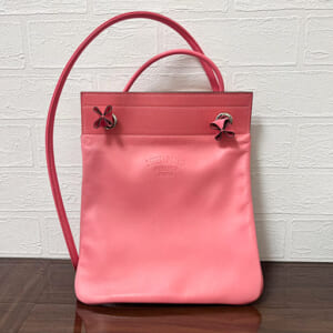 エルメス アリーヌ ミニ スイフト