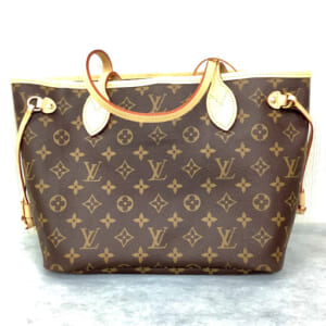 ルイヴィトン モノグラム ネヴァーフルPM M46979