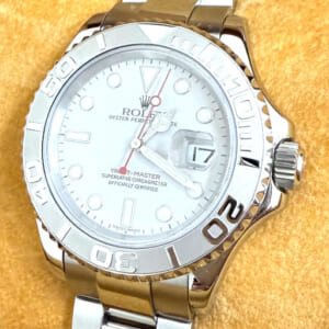 ロレックス ヨットマスター 16622