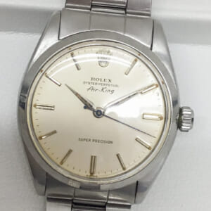 ロレックス エアキング 5500