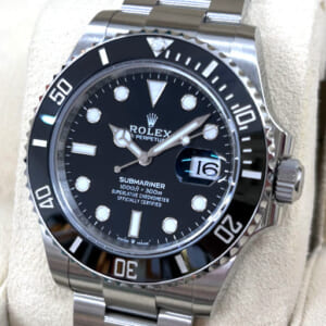 ロレックス サブマリーナ デイト 126610LN
