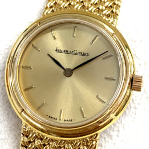 ジャガールクルト オデュッセウス 168.71.08