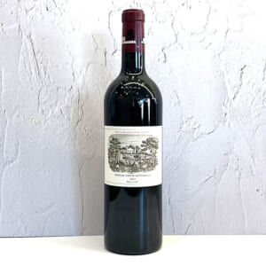 シャトー・ラフィット・ロートシルト 2021