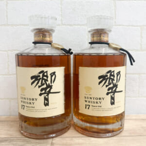 響 17年 裏ゴールドラベル など2点