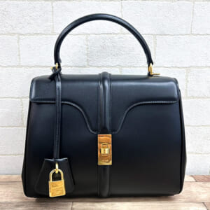 セリーヌ ミニ16(セーズ) 197983BEY