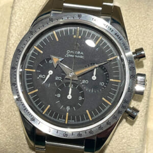 オメガ スピードマスター 57 1957 トリロジー 311.10.39.30.01.001