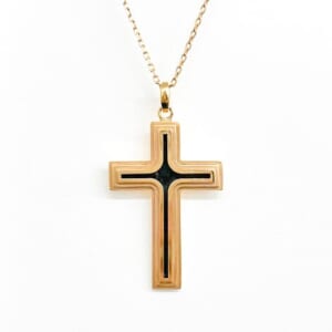 ダミアーニ エンジェル&デーモンネックレス