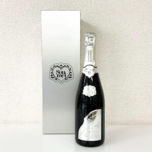 ソウメイ プラチナ ブランドブラン