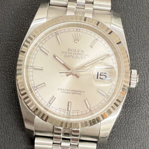 ロレックス デイトジャスト 116234