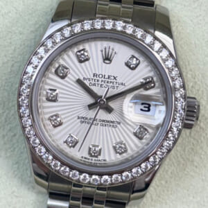 ロレックス デイトジャスト 179384G