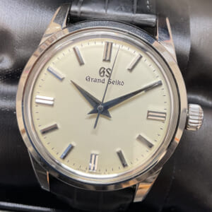 セイコー グランドセイコー メカニカル SBGW231