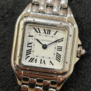 カルティエ パンテール SM WSPN0006