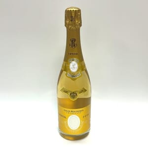 ルイ・ロデレール クリスタル ブリュット