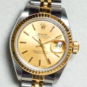 ロレックス デイトジャスト 69173