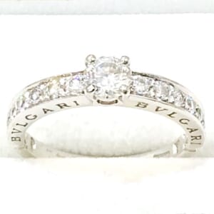 ブルガリ デディカーダ・ア・ヴェネチアリング