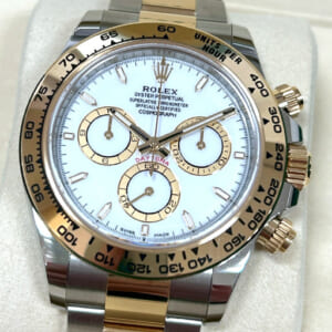ロレックス デイトナ 126503