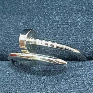 カルティエ ジュストアンクルリング B4226000