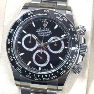 ロレックス デイトナ 126500LN