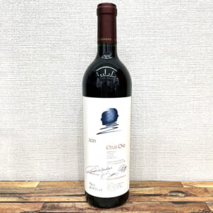 オーパスワン 2021