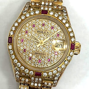 ロレックス デイトジャスト 69178