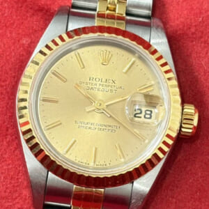 ロレックス デイトジャスト 69173
