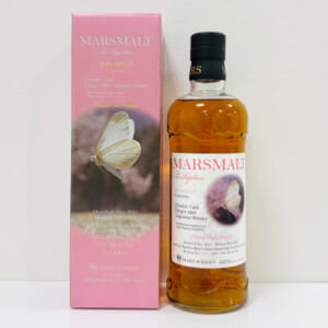 マルスモルト ル・パピヨン ヒメシロチョウ