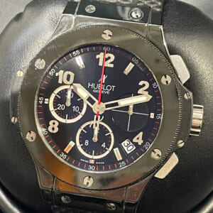 ウブロ ビッグバン ブラックマジック 341.CX.130.RX