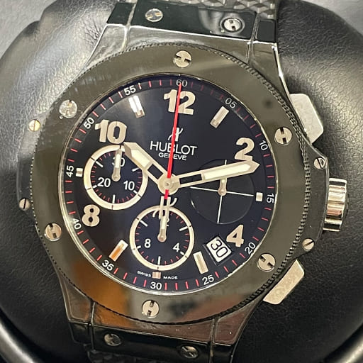 341.CX.130.RX ビッグバン ブラックマジック