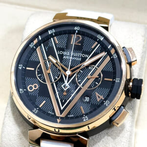 ルイヴィトン タンブール QA165