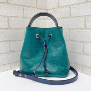 ルイヴィトン エピ ネオノエBB M53612