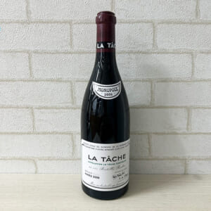 ドメーヌ・ド・ラ・ロマネコンティ(DRC) ラ・ターシュ 2006