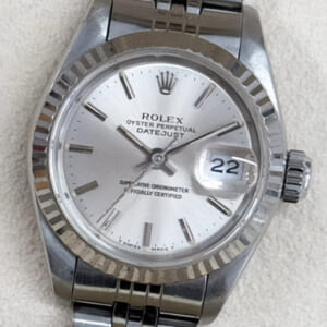 ロレックス デイトジャスト 69174