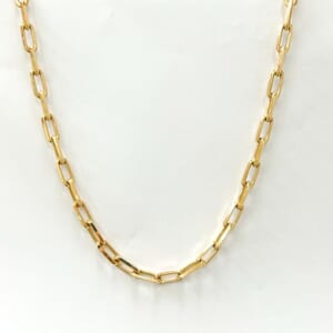 カルティエ スパルタカスネックレス