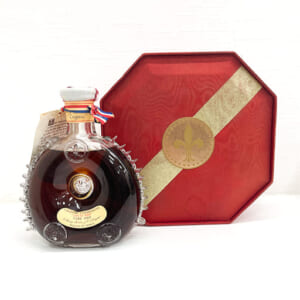 レミーマルタン ルイ13世 ベリーオールド 八角形箱