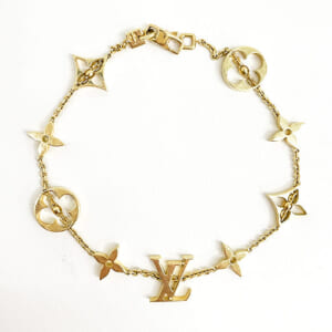 ルイヴィトン イディールネックレス