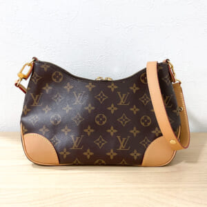 ルイヴィトン モノグラム ブーローニュPM M45832