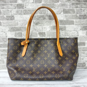 ルイヴィトン モノグラム ラスパイユPM M40608
