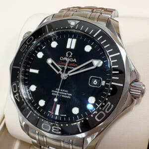 オメガ シーマスター 212.30.41.20.0.003